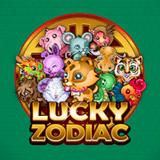 lucky zodiac